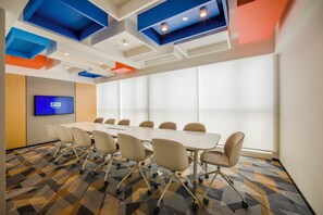 Meeting facility - Holiday Inn Express Foshan Chancheng by IHG (Foshan)