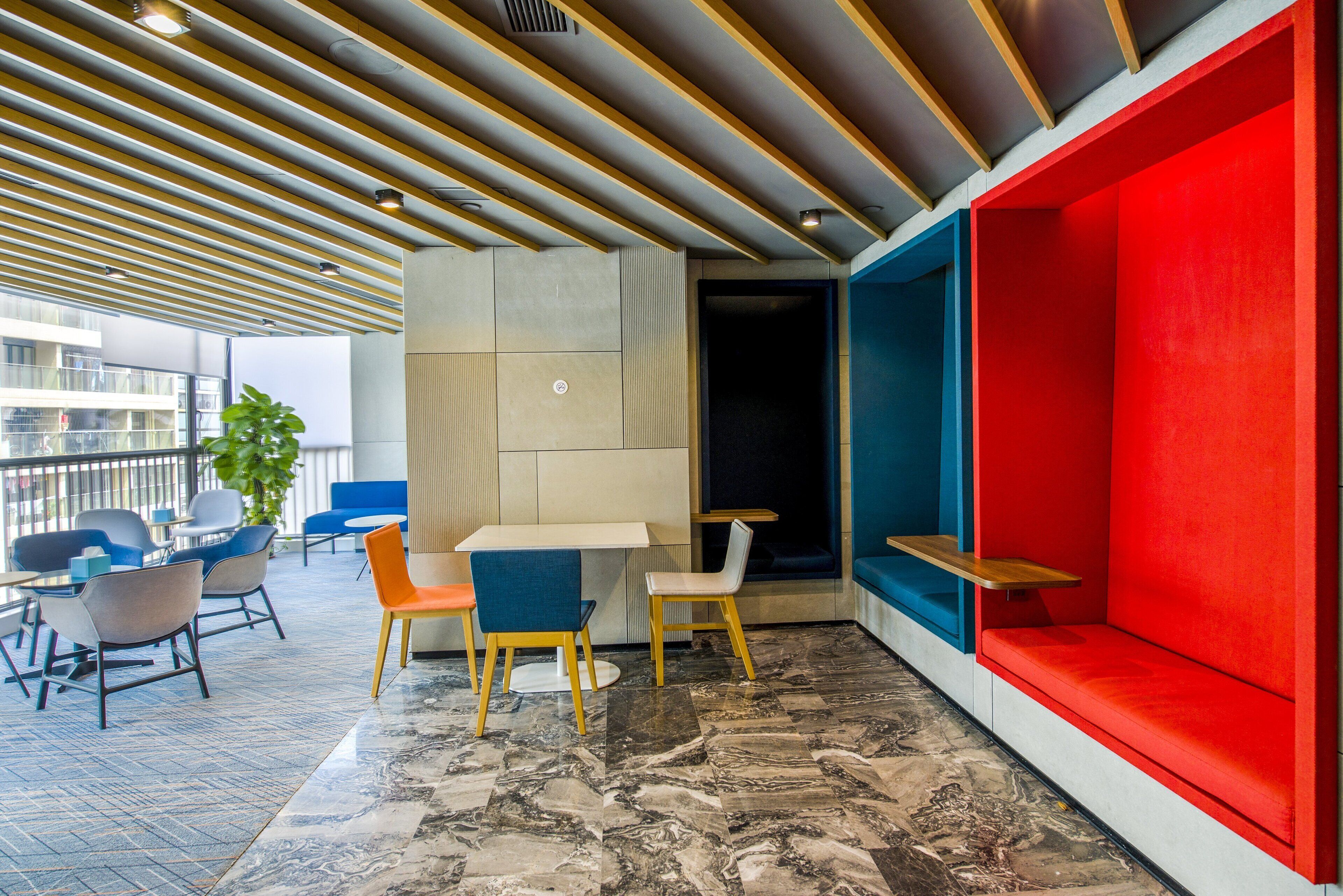 Foto - Holiday Inn Express Foshan Chancheng by IHG