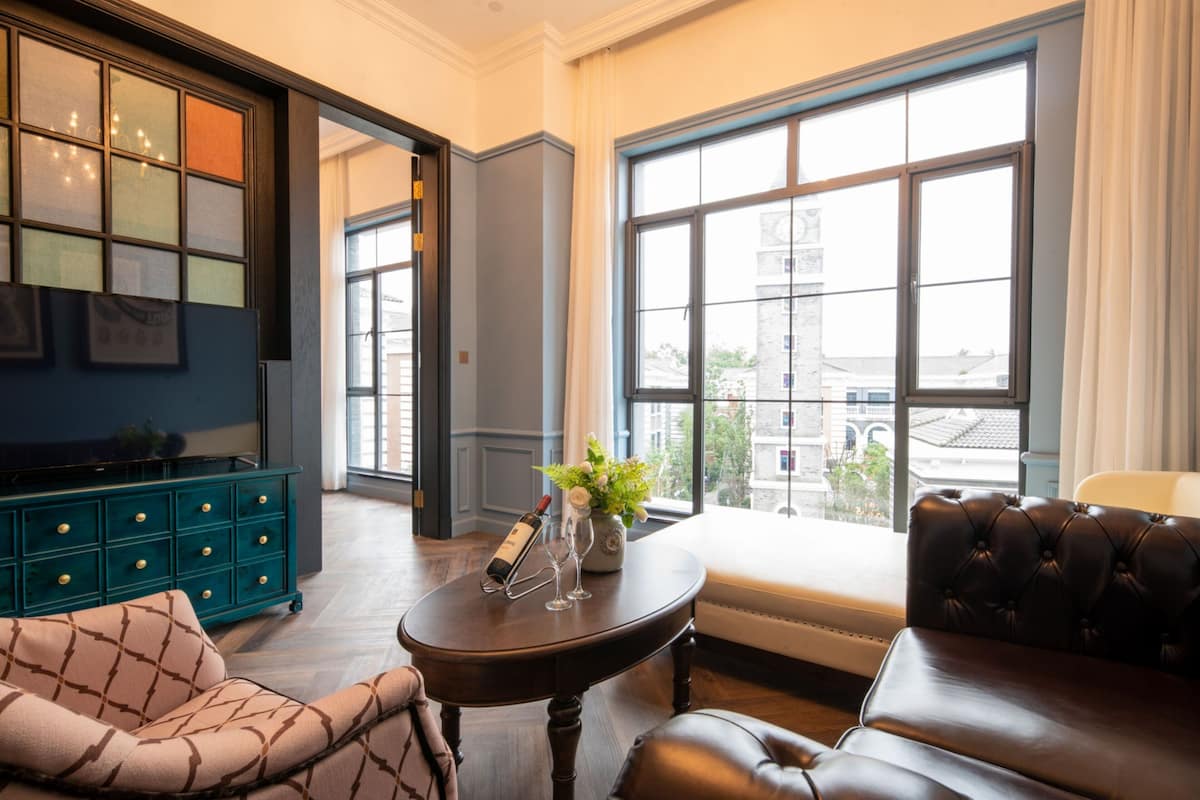 Suite, 1 Bedroom