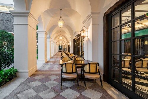 Hotel Indigo Heilong Lake by IHG