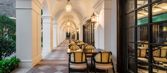Hotel Indigo Heilong Lake by IHG