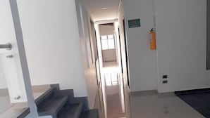 Hallway - Hotel Jardin de Laureles (Medellín)