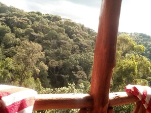 Standard Twin Room | View from room