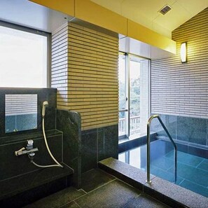 Spa - Izumatsuzaki Sou (Matsuzaki)