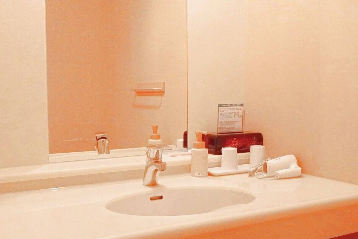 Badkamer