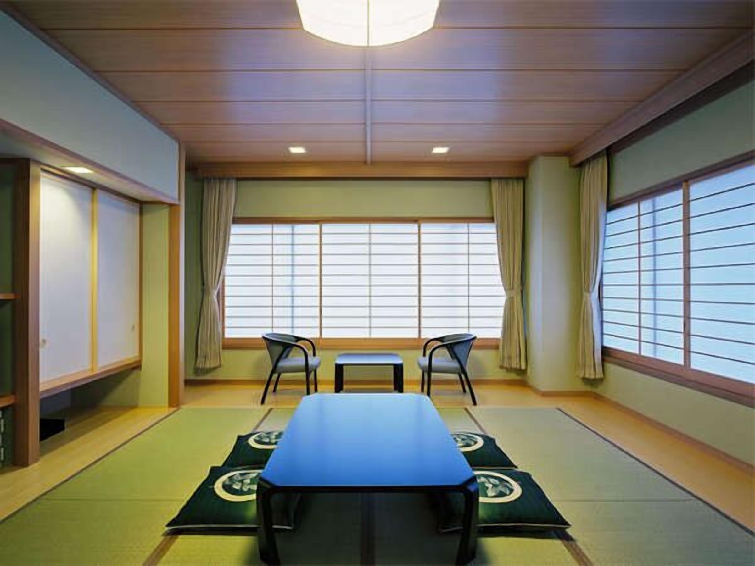客房