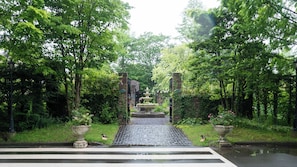Property grounds - Amerryhouse Karuizawa (Karuizawa)