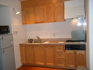 Cozinha privada