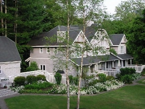 Exterior - Amerryhouse Karuizawa (Karuizawa)