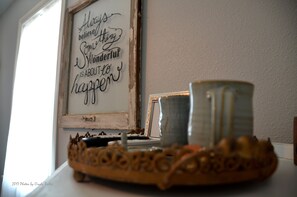 Deluxe Room, Non Smoking, Garden View | View from room