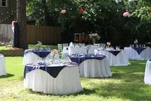 Exterior - The Oaks Bed and Breakfast (Sulphur Springs)