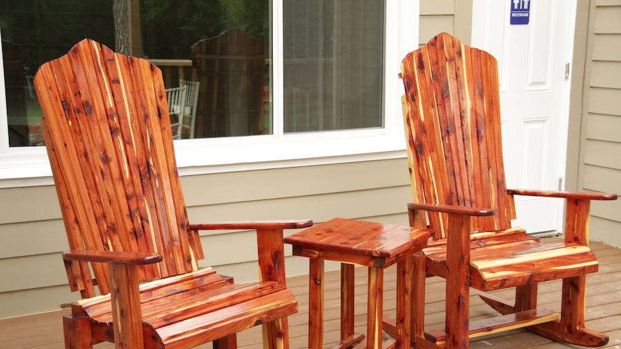 The Oaks Bed and Breakfast