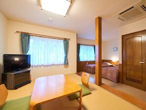 Interior - Mastlamp (Ito)