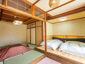 Room - Tazawa Onsen Fujiya (Aoki)