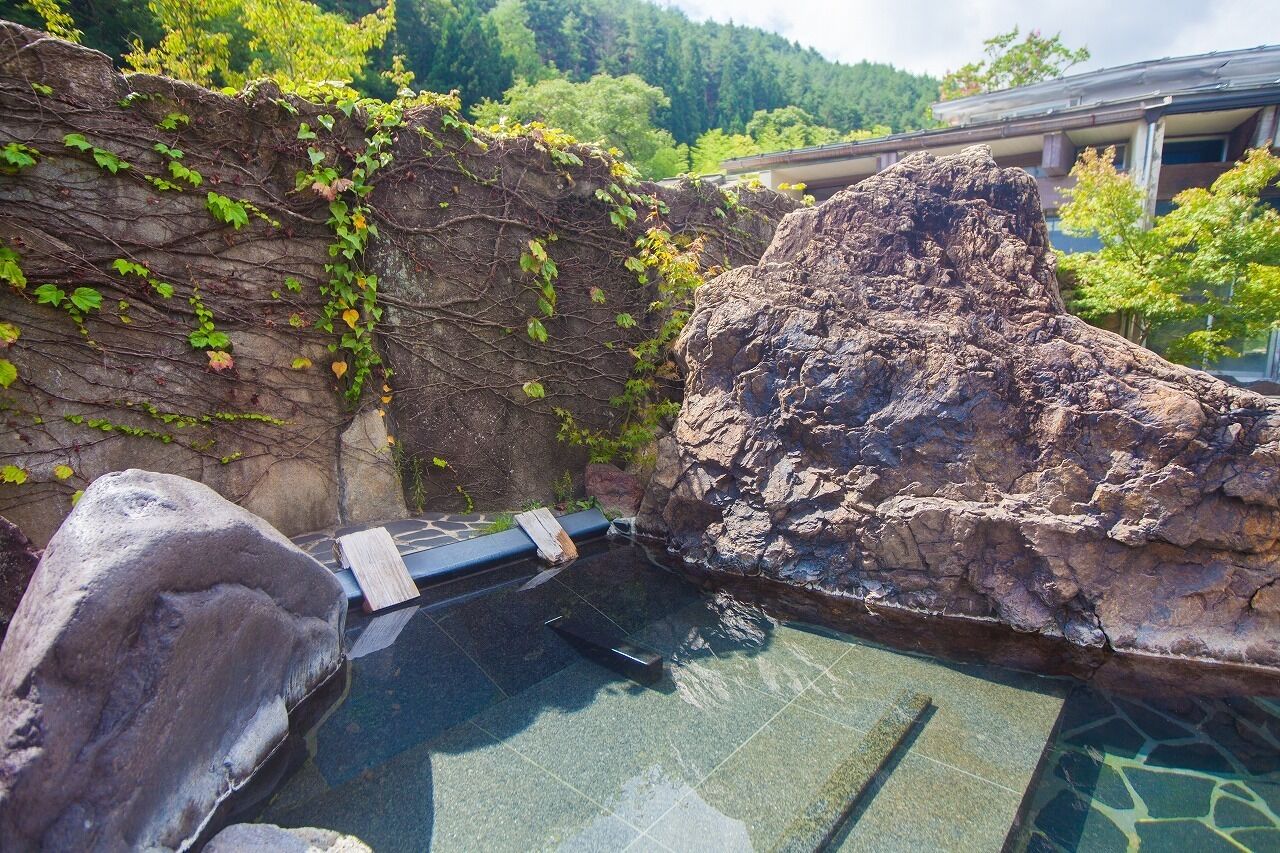Spa