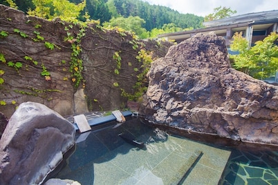 Tazawa Onsen Fujiya