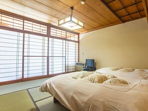 Room - Tazawa Onsen Fujiya (Aoki)
