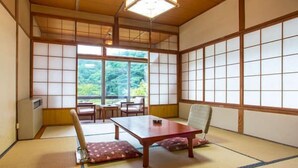 Room - Tazawa Onsen Fujiya (Aoki)