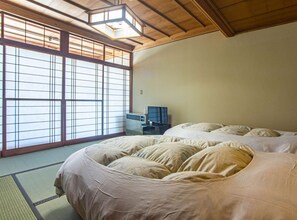 Room - Tazawa Onsen Fujiya (Aoki)