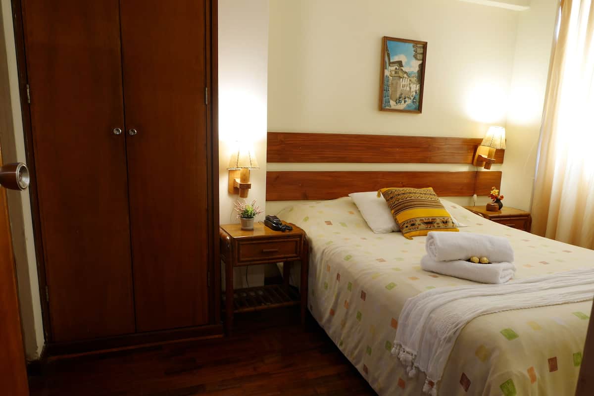Junior Apartment | In-room safe, individually decorated, individually furnished
