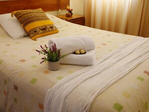 Junior Apartment - Suite Service Apart Hotel (Lima)