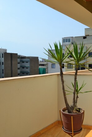 Penthouse - Suite Service Apart Hotel (Lima)