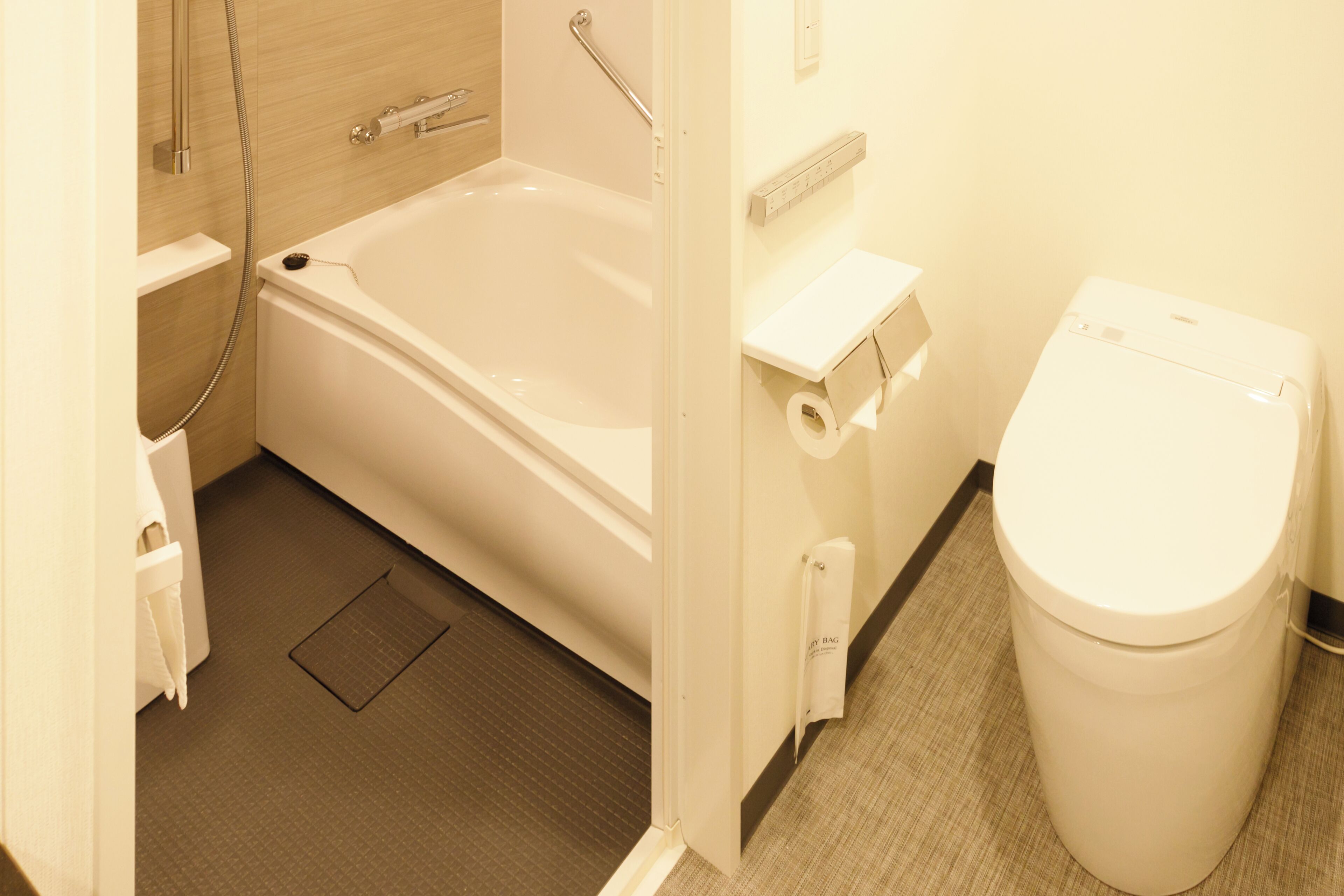 Photo - Via Inn Iidabashi Korakuen