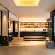 JR WEST GROUP VIA INN Iidabashi Korakuen