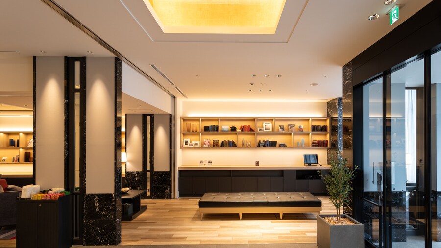 JR WEST GROUP VIA INN Iidabashi Korakuen