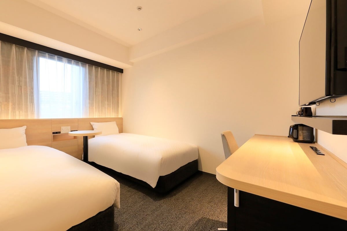 ผ้านวมขนเป็ด, โต๊ะทำงาน, พื้นที่ทำงานแบบใช้แล็ปท็อป, Wi-Fi ฟรี