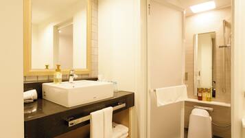 Combinazione doccia/vasca