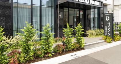 JR WEST GROUP VIA INN Iidabashi Korakuen