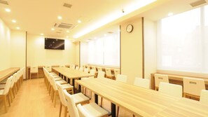 Meeting facility - Ab Hotel Ubeshinkawa (Ube)
