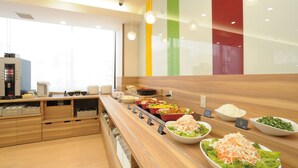用餐