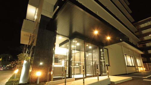 Ab Hotel Ubeshinkawa