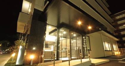 Ab Hotel Ubeshinkawa