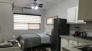 Room - LOFTS DE LA CALLE HUMBOLDT I (Monterrey)