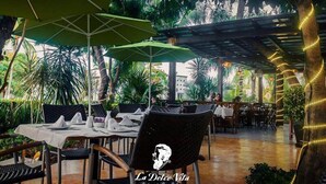 Restaurant - Condo 3.14 (Nuevo Nayarit)