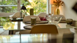 Dining - Condo 3.14 (Nuevo Nayarit)