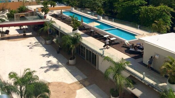 Exterior - Condo 3.14 (Nuevo Nayarit)