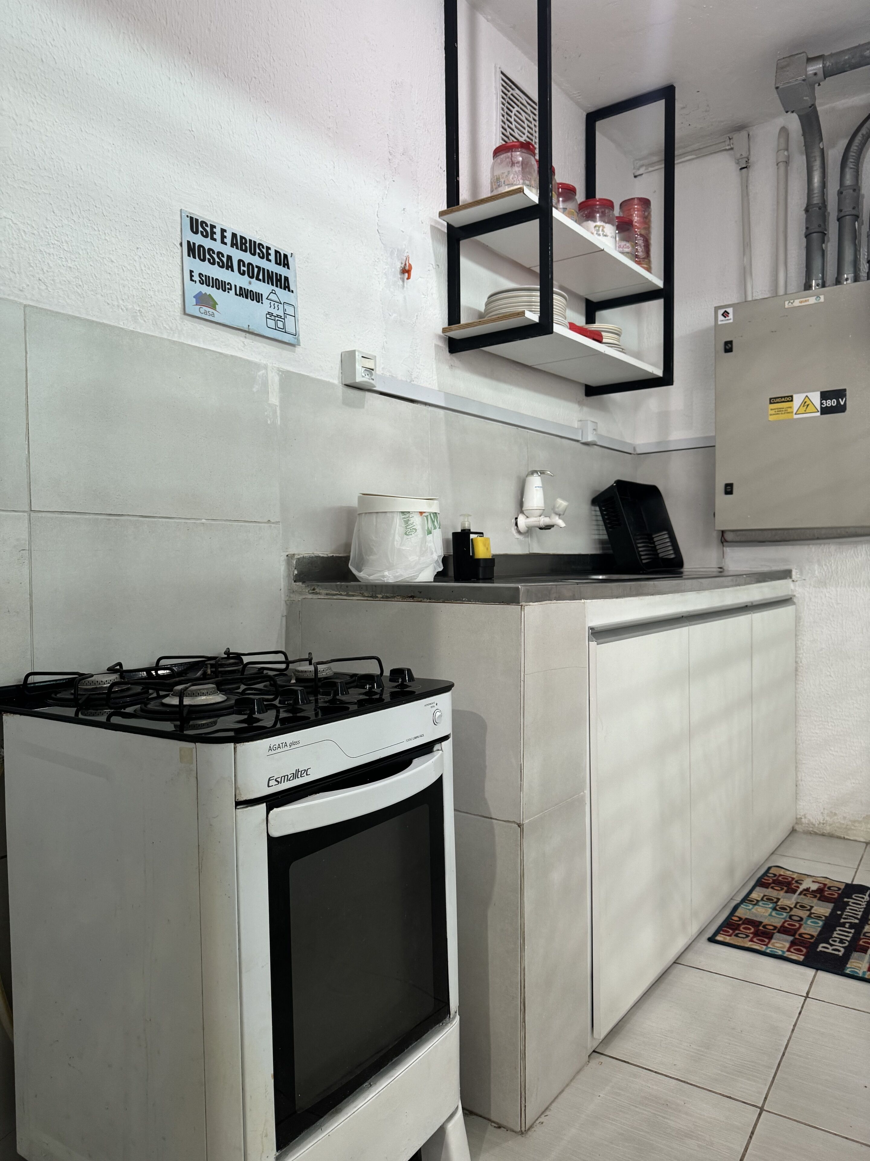 Photo - Casa da Esquina Pousada