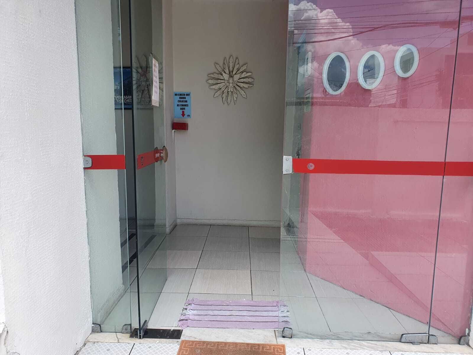 Photo - Casa da Esquina Pousada