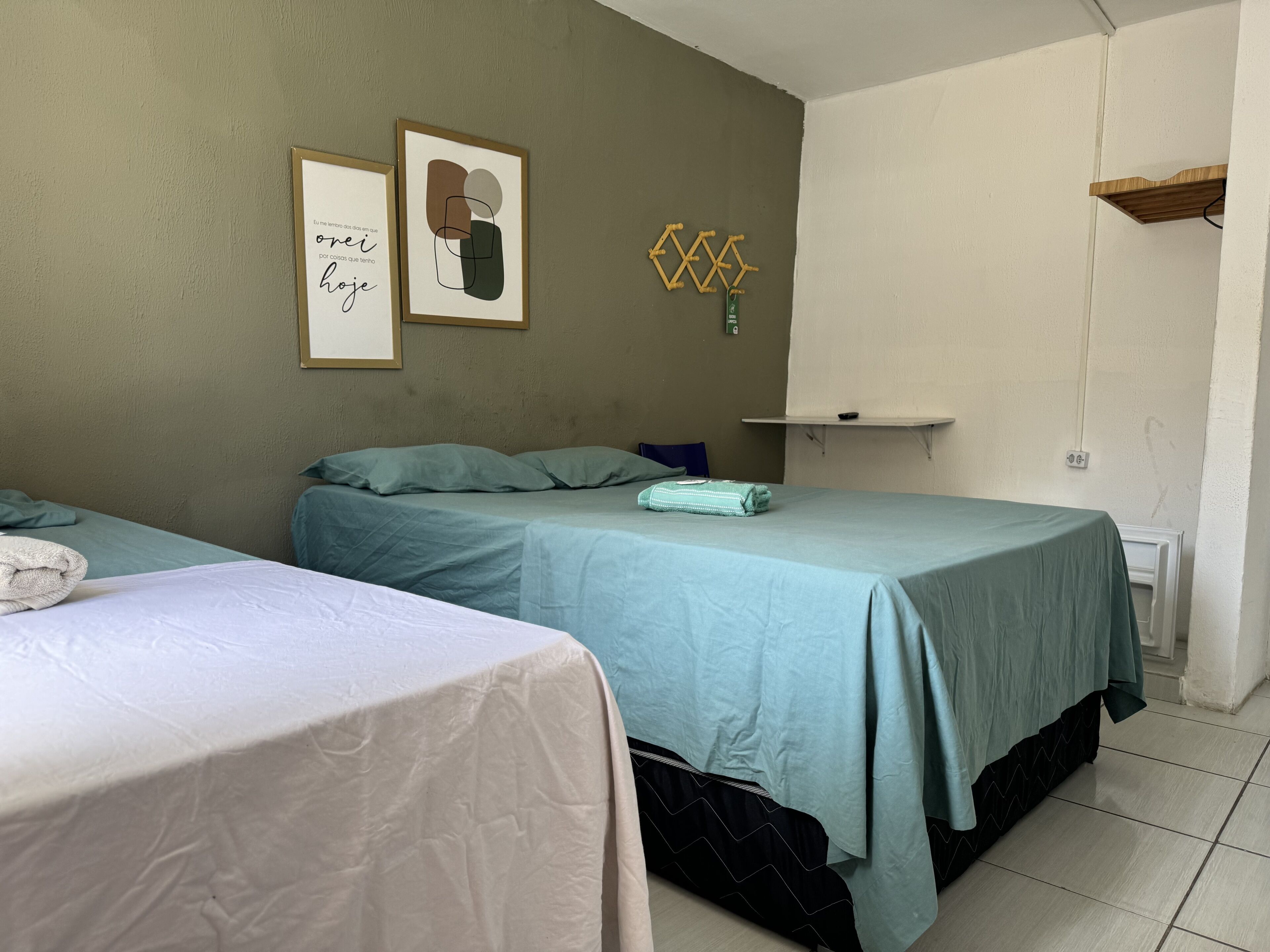 Photo - Casa da Esquina Pousada