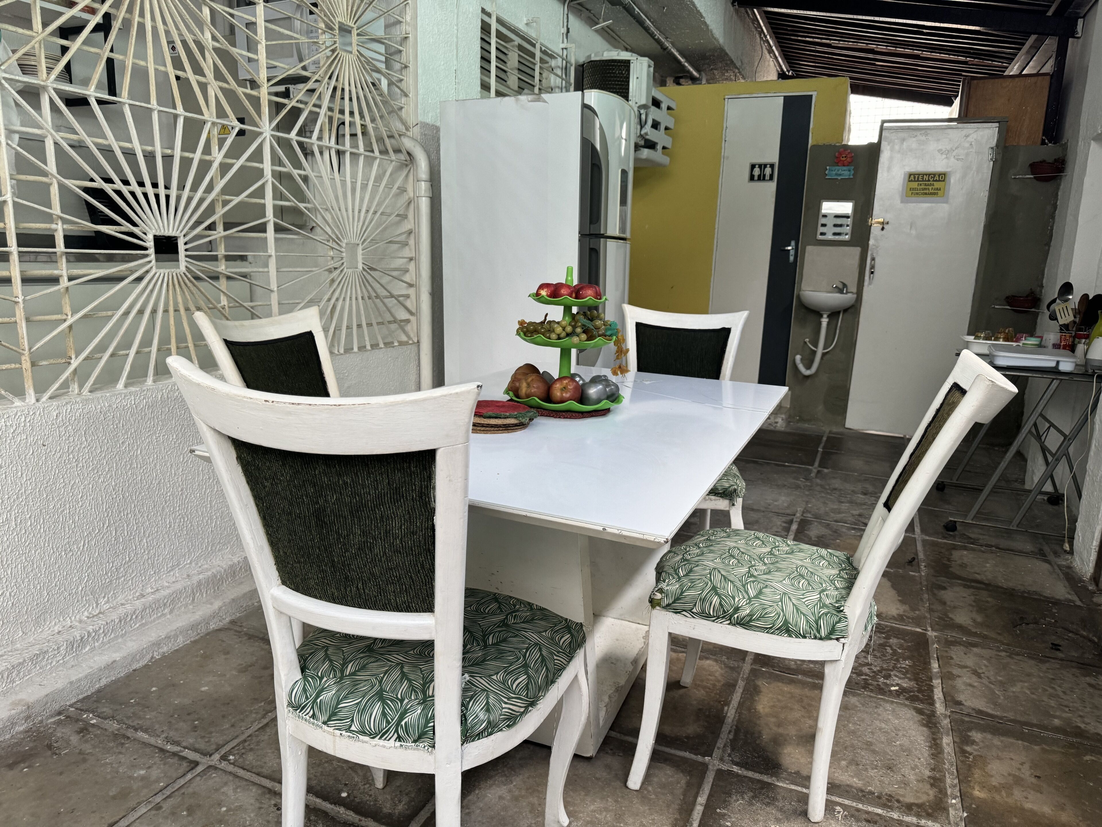 Photo - Casa da Esquina Pousada