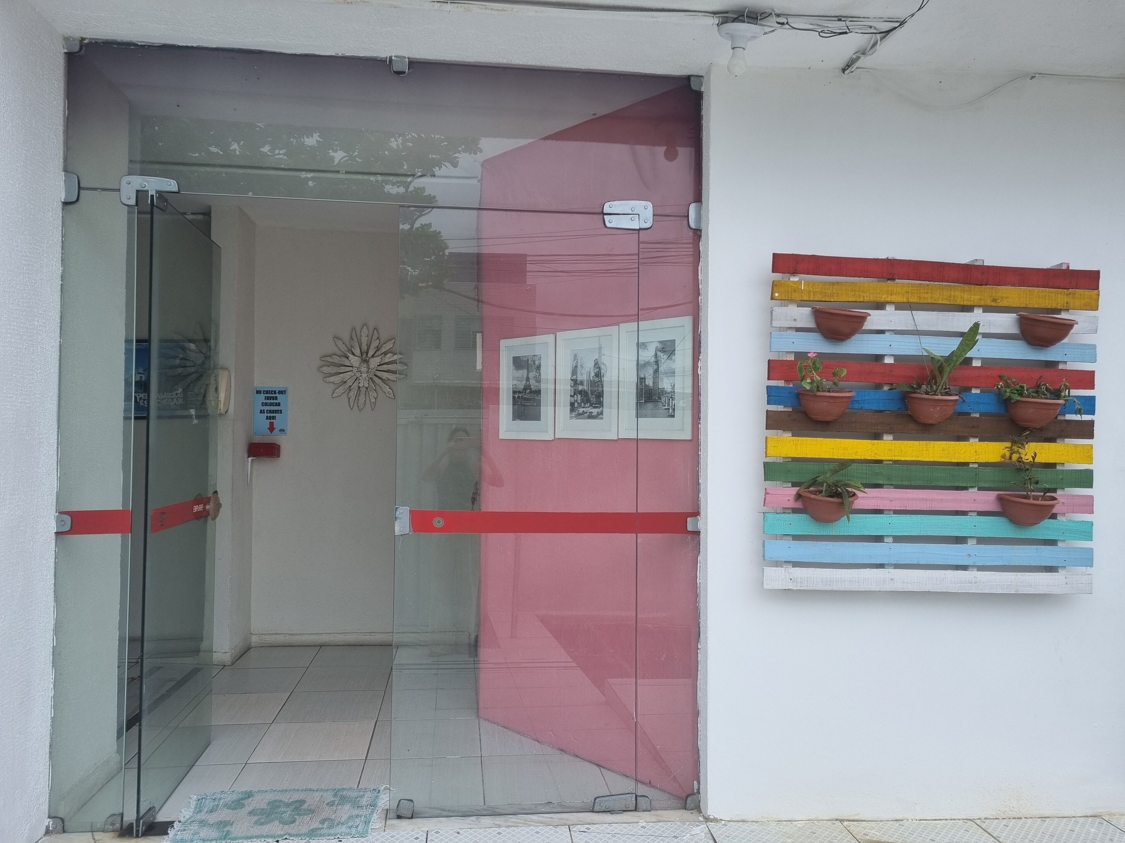 Photo - Casa da Esquina Pousada