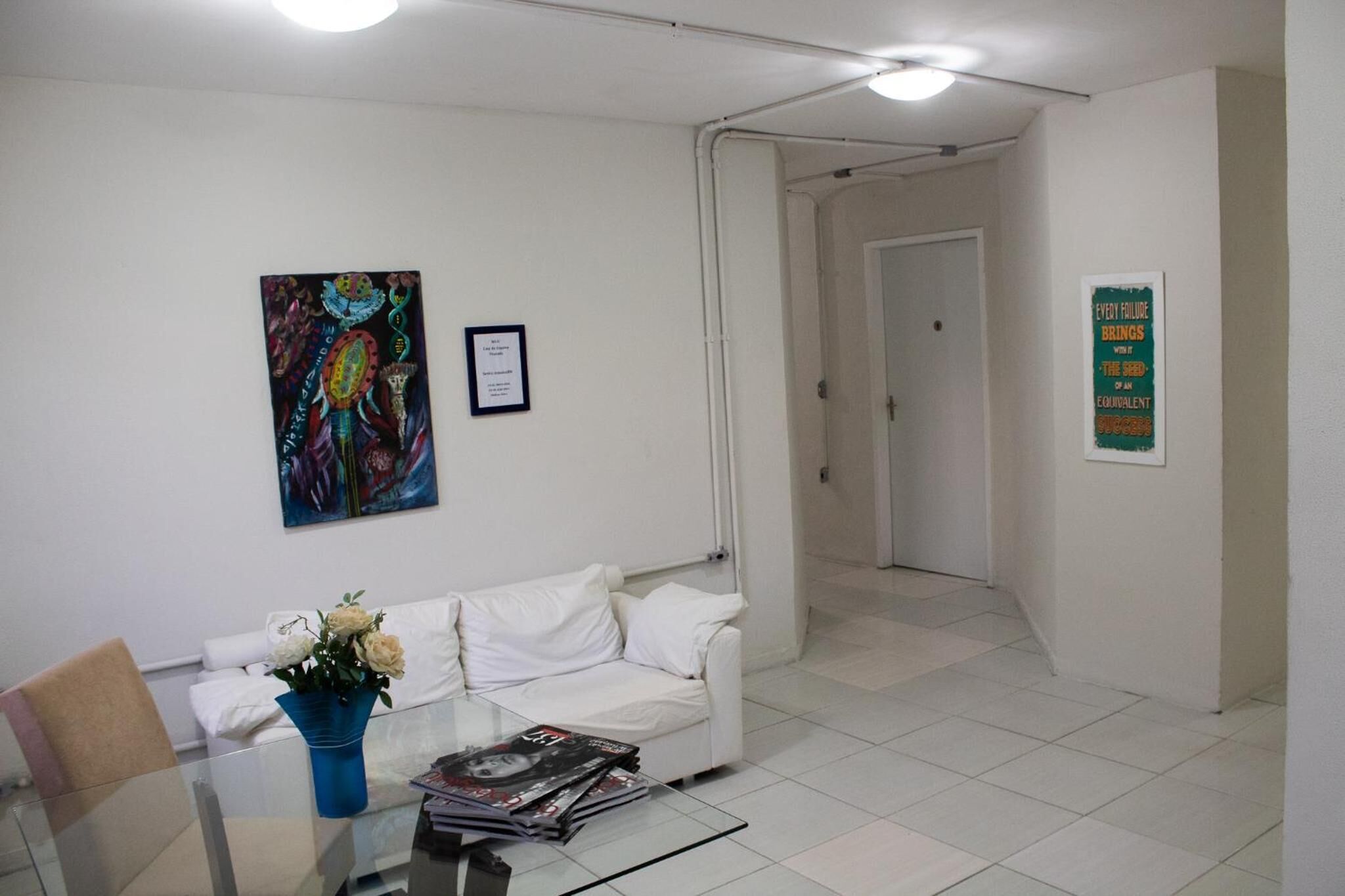 Photo - Casa da Esquina Pousada