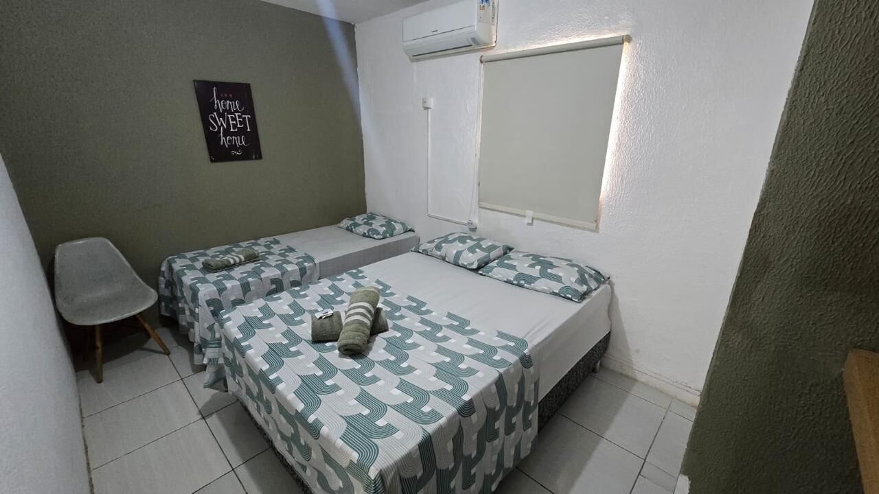 Foto - Casa da Esquina Pousada