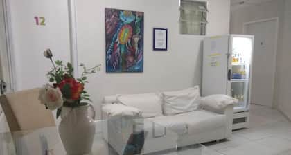 Casa da Esquina Pousada