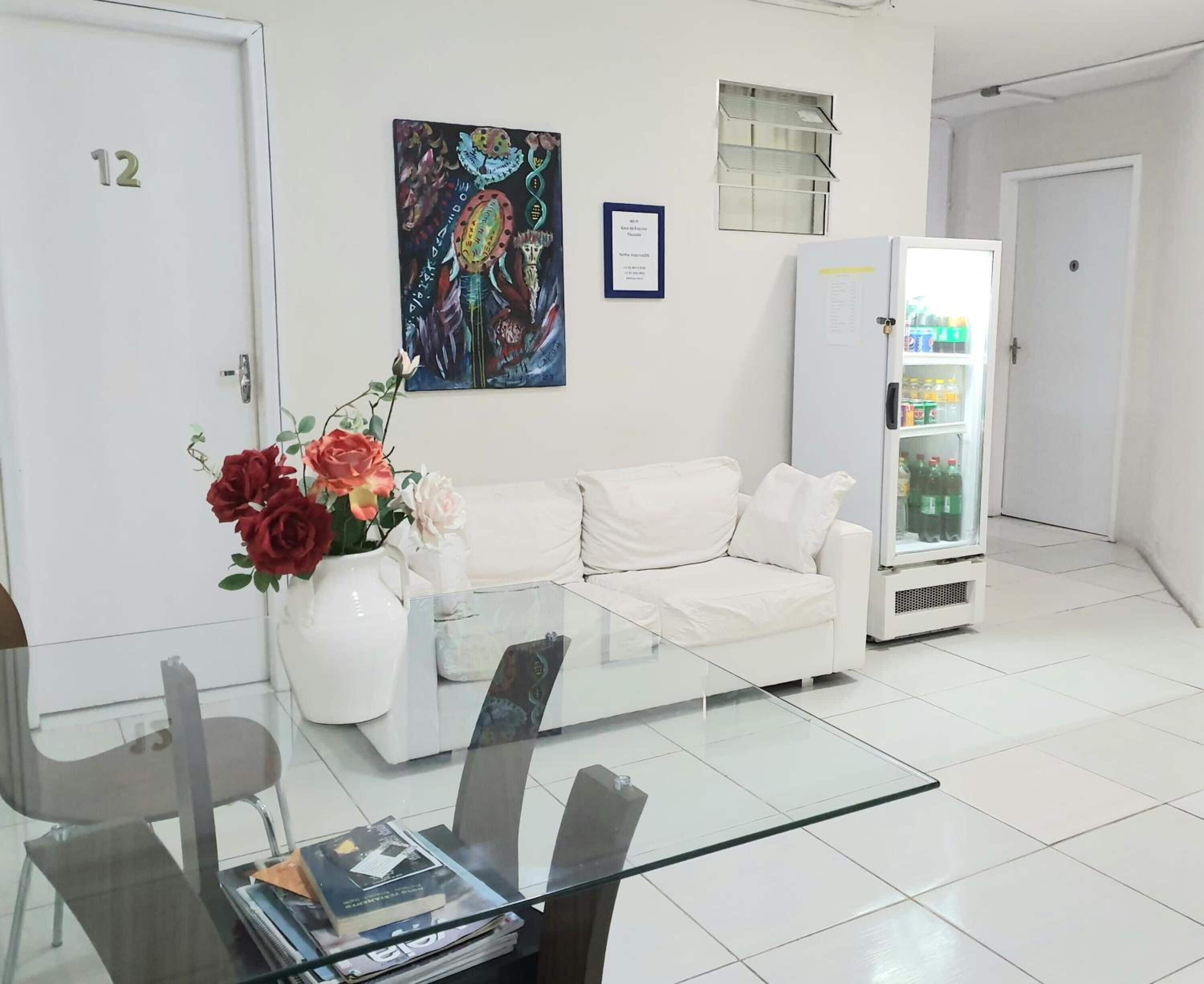 Photo - Casa da Esquina Pousada