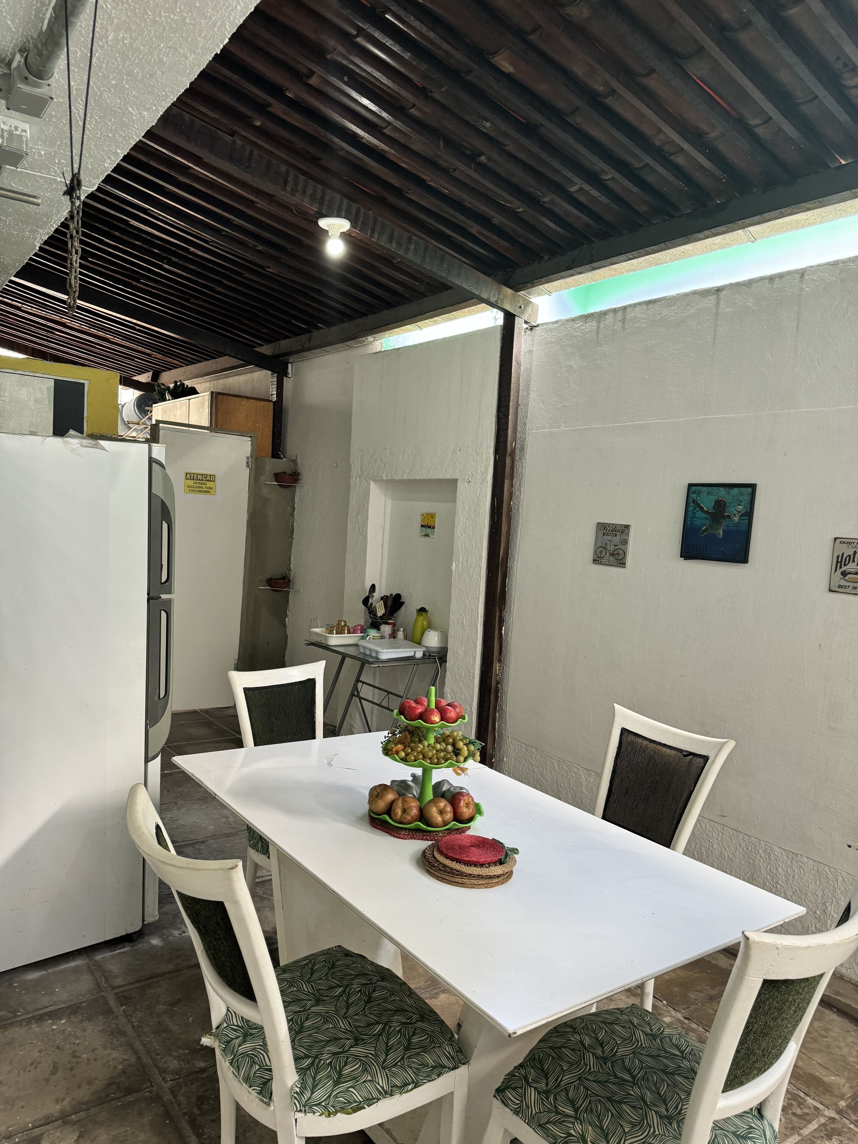 Photo - Casa da Esquina Pousada
